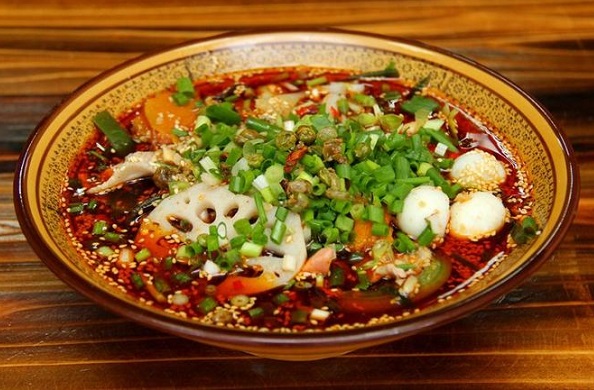 冒菜的价格一般是多少钱