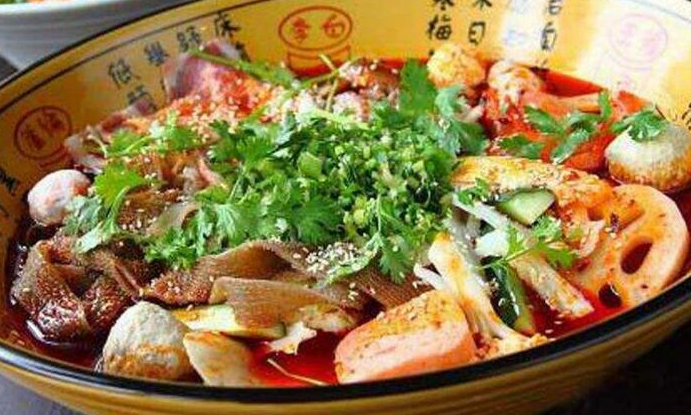 成为川魂冒菜加盟商，实现事业成功的最佳选择