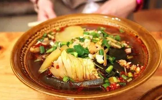 川魂冒菜加盟费用是多少？