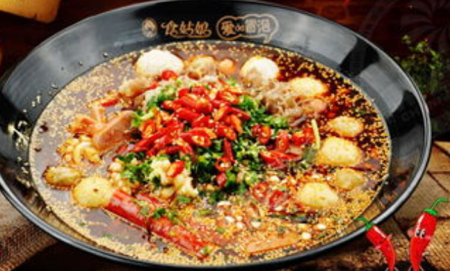 川魂冒菜加盟费用多少，加盟流程是什么