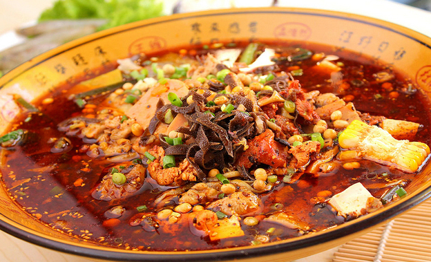 帽牌货冒菜加盟费多少？流程是什么