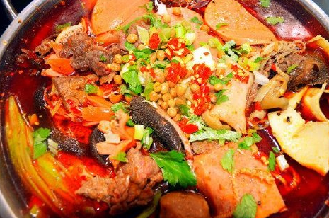 帽牌货冒菜加盟条件，加盟商有哪些条件？