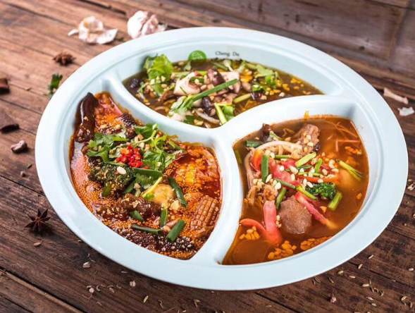 帽牌货冒菜加盟费要多少钱？帽牌货冒菜品牌介绍