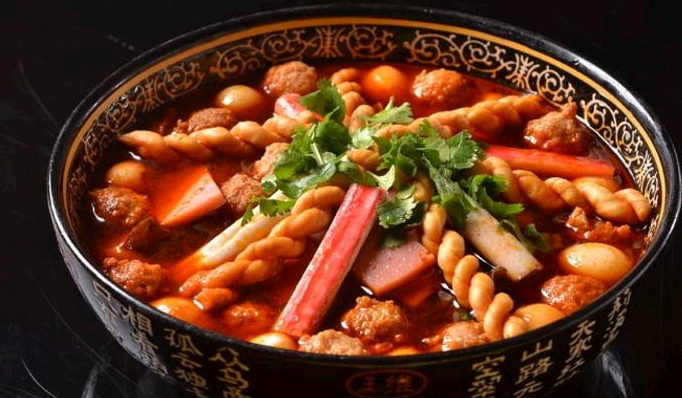帽牌货冒菜哪里可以加盟？加盟流程是什么？