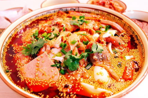 成都冒菜加盟哪家好？加盟条件有哪些？