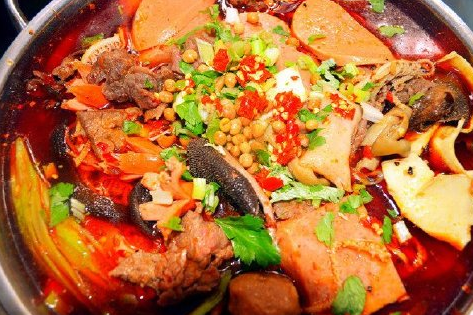成都冒菜加盟多少钱？加盟费用及加盟流程