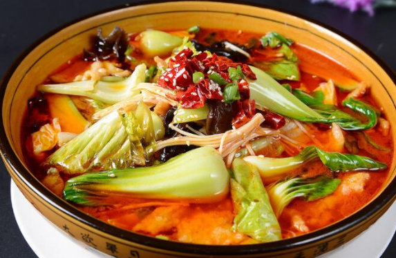 成都冒菜加盟哪家好？选择品牌是关键