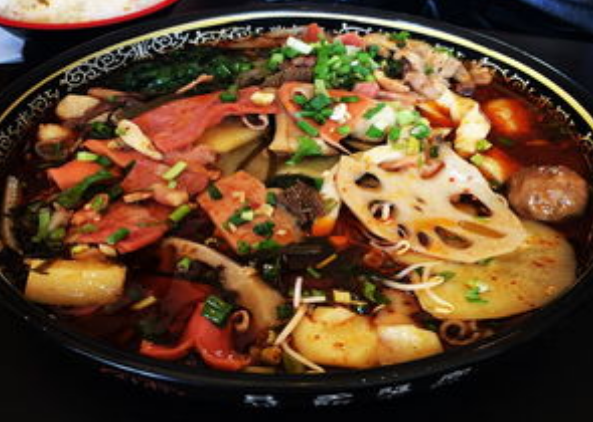 什么是帽牌货冒菜，怎么加盟？