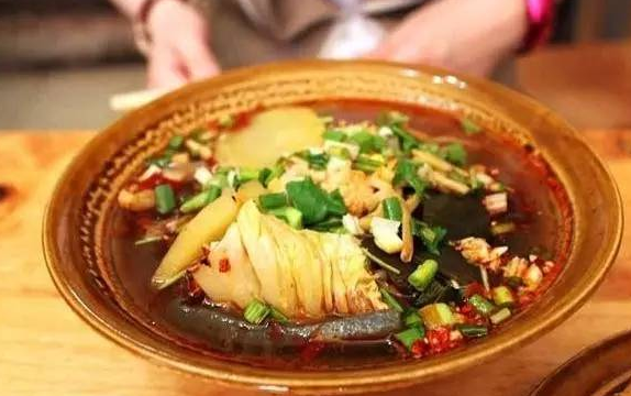 重庆冒菜加盟市场前景如何？
