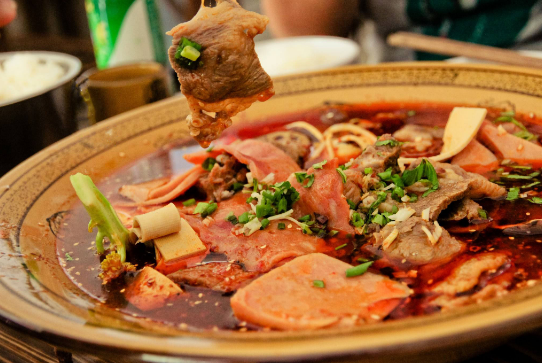 冒菜店投资需要多少，这里有你想知道的