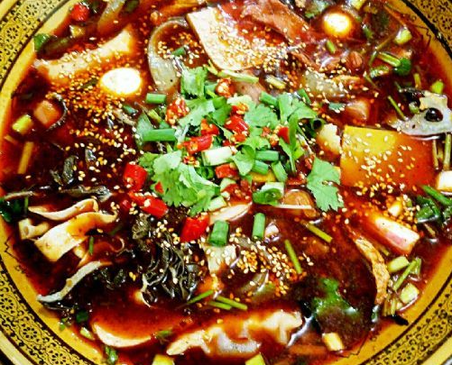 冒菜加盟店铺合适开位置有哪些？