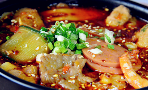 成都干拌冒菜好吃吗？