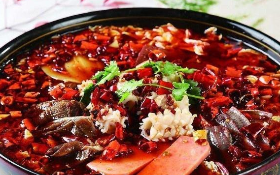 冒菜店的利润有多高？