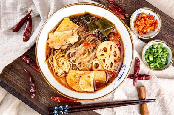 冒菜加盟，小投资大利润，加盟首选