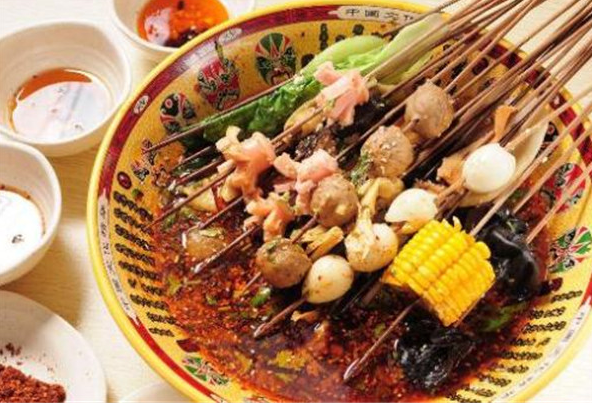 加盟冒菜店前景怎么样