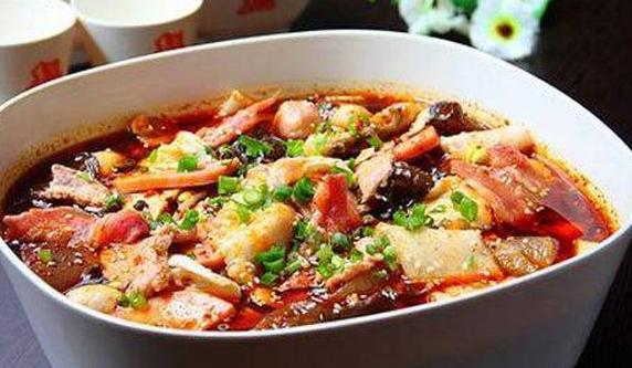 冒菜加盟好还是自营好