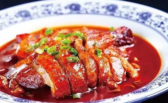 做冒烤鸭生意咋样？了解冒烤鸭的一定要看看
