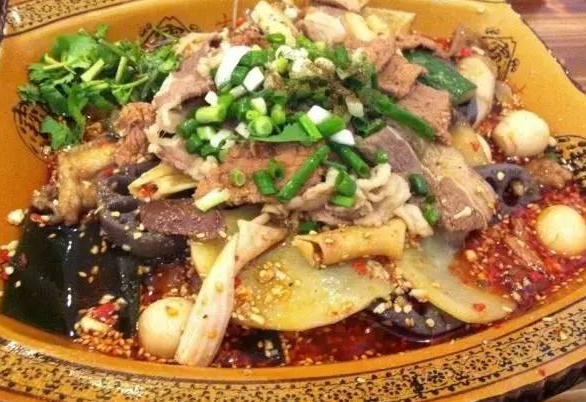 冒菜店适合开在哪里，餐饮人要来看看