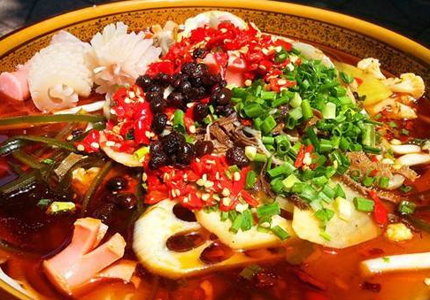 吃冒菜会胖吗，一起来看看吧