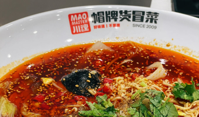 冒菜适合在什么地方卖呢，做冒菜一定要知道