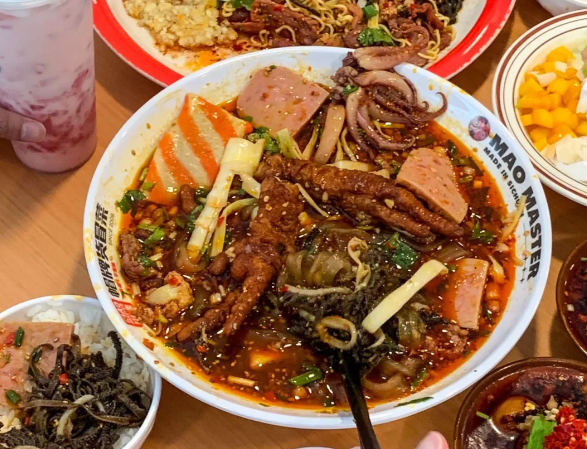 如果要开冒菜店，有必要加盟吗