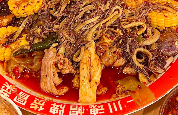 1712714298178996.png 怎么制作香辣好吃的冒菜