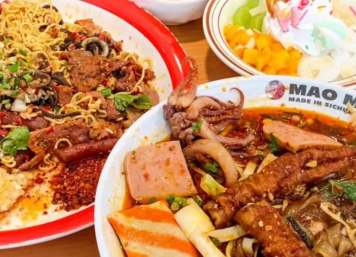 冒菜土豆煮几分钟呢？
