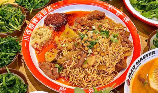 近期准备加盟冒菜，前期需要准备什么