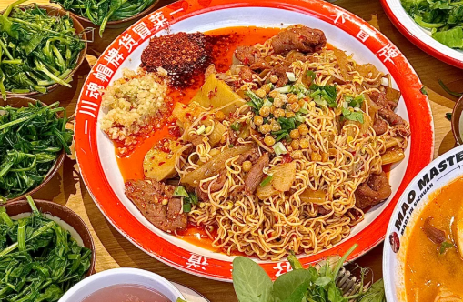 不懂冒菜开店怎么办，帽哥来教你