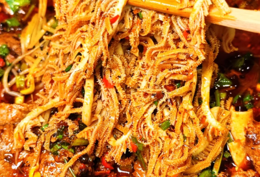 从零开始做冒菜加盟店，如何做好预算规划？