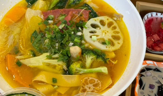 想开冒菜店但是不会怎么办？这份新手开店指南请收好