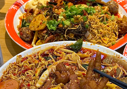 冒菜店的利润大概有多少？经营模式与盈利分析