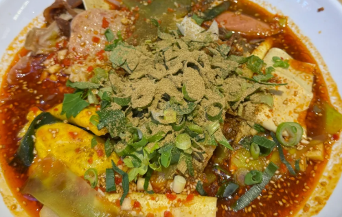 避免在冒菜加盟中常见的错误，提升开店成功率