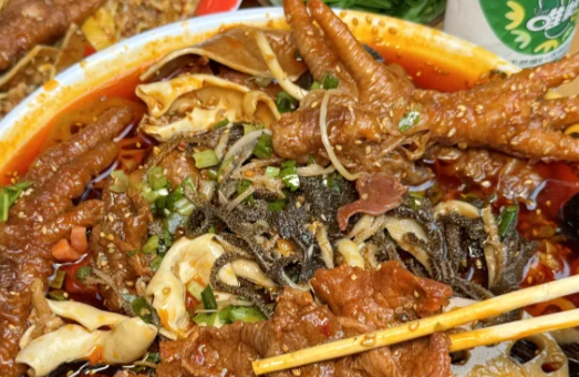 加盟冒菜开店有哪些优势呢，你了解多少？