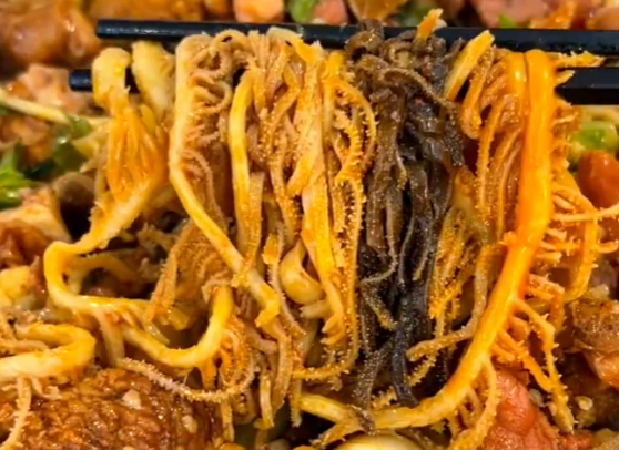 麻辣烫和冒菜有什么不同？快来看看这两个的区别