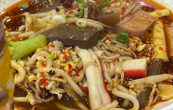冒菜和串串香利润哪个大，推荐冒菜