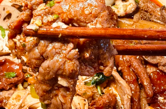 冒菜店开商场还是社区？看完再选址不后悔