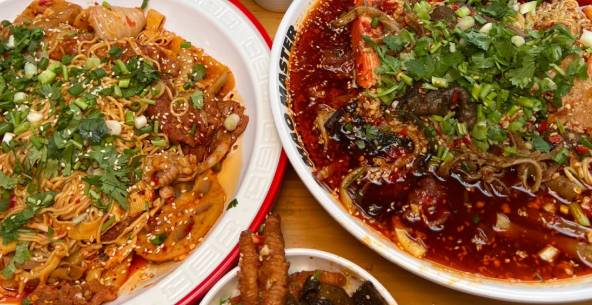 冒菜店想生意好？这些搭配让顾客吃了还想来