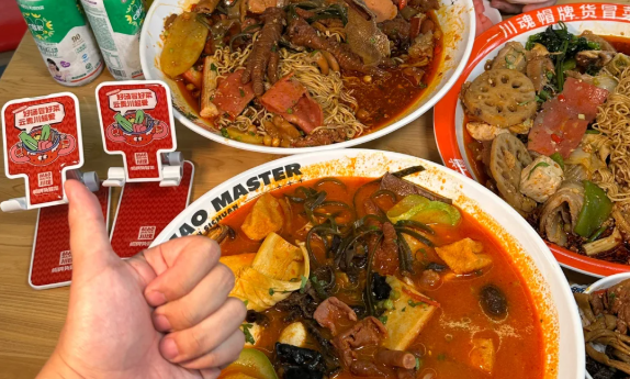冒菜加盟店定价有窍门，学会这些不愁