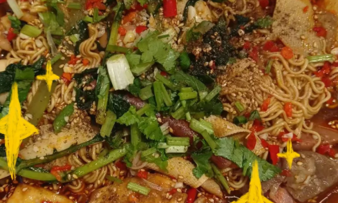开冒菜店要花多少钱？前期投入明细
