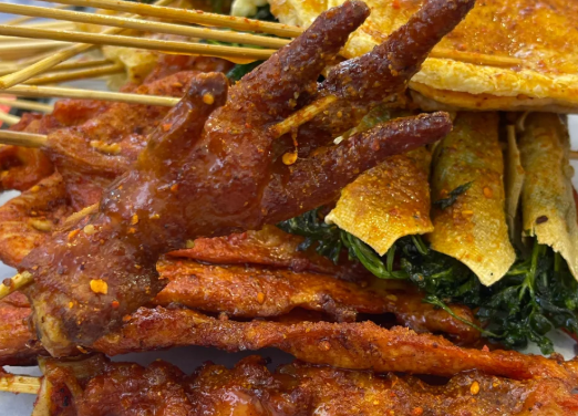 10万在三四线小城开冒菜店，能闯多大的名堂？