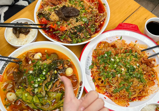 开冒菜加盟店选在哪？帽牌货告诉你这些黄金位置